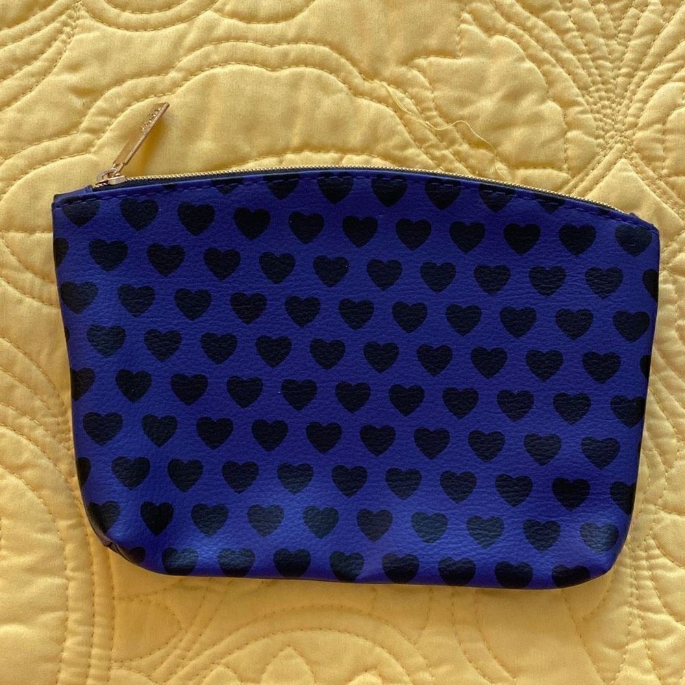 Ipsy Cosmetic Bags, Set of Three - Picture 3 of 5